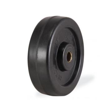 Колесо KAMA 125x40-BBC