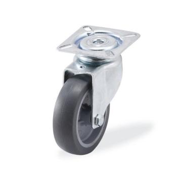 Колёсная опора Kama 1702-MTB-100