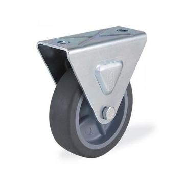 Колёсная опора Kama 1707-MTB-100 неповоротная