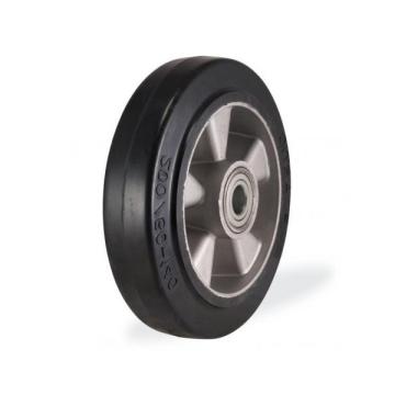 Колесо KAMA 250x50x25-ZYR