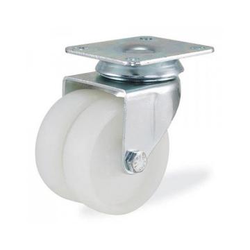 Колёсная опора Kama 2702-PPB-050