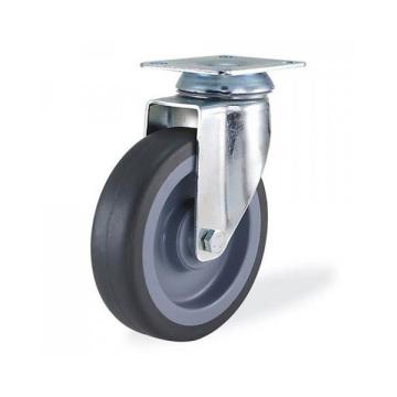 Колёсная опора Kama 2802-MTR-200