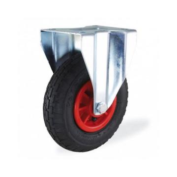 Колёсная опора KAMA 3307-MHR-200 неповоротная