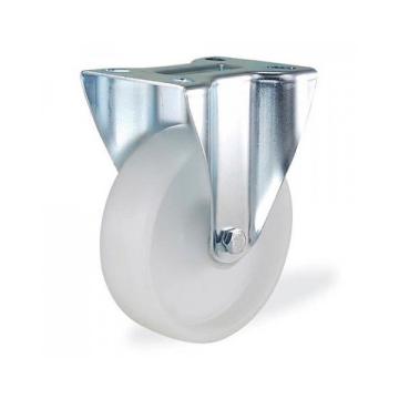 Колёсная опора KAMA 3307-MMS-180 неповоротная