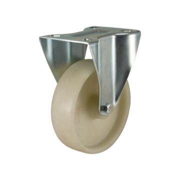 Колёсная опора KAMA 3307-NNB-080 неповоротная