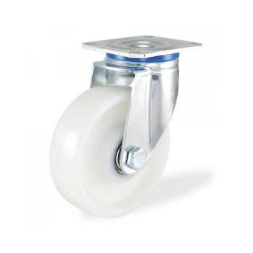 Колёсная опора KAMA 3802-RPR-125