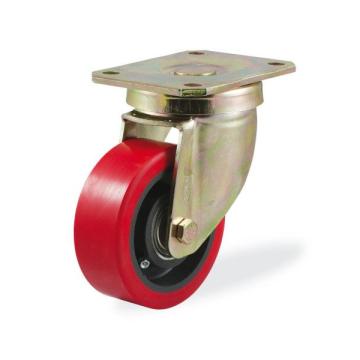 Колёсная опора KAMA 4102-KOR-160