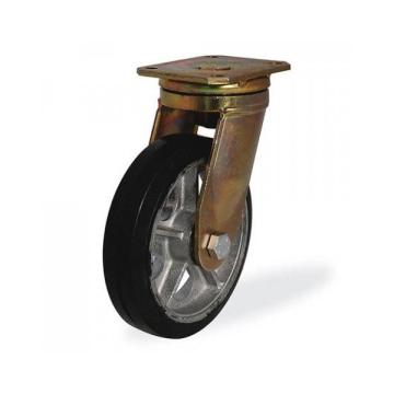 Колёсная опора KAMA 4302-DYR-250