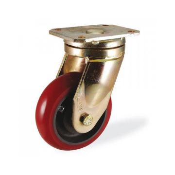 Колёсная опора KAMA 4302-K2OR-150