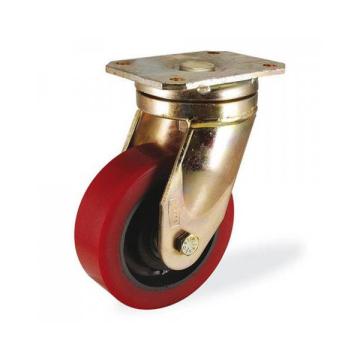 Колёсная опора KAMA 4302-KOR-150