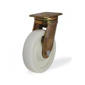 Колёсная опора KAMA 4302-RPR-150