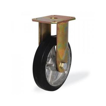 Колёсная опора KAMA 4307-DYR-170 неповоротная