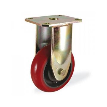 Колёсная опора KAMA 4307-K2OR-150 неповоротная