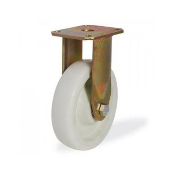 Колёсная опора KAMA 4307-RPR-250 неповоротная