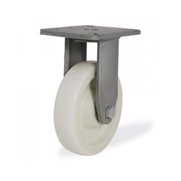 Колёсная опора KAMA 5107-RPR-250 неповоротная