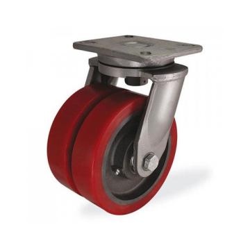 Колёсная опора KAMA 5702-KOR-150