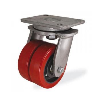 Колёсная опора KAMA 5702-KUR-200