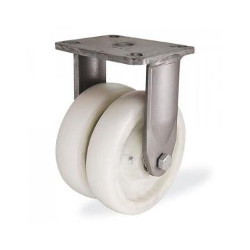 Колёсная опора KAMA 5707-RPR-200 неповоротная