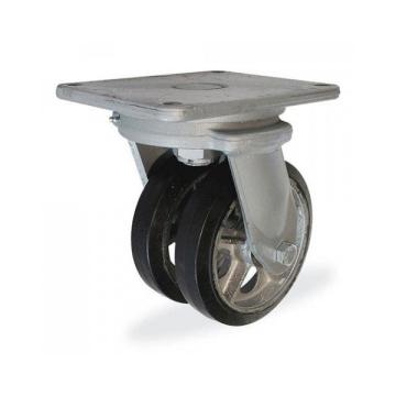 Колёсная опора KAMA 6702-DYR-150