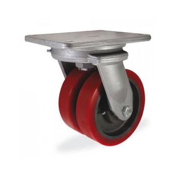 Колёсная опора KAMA 6702-KOR-250