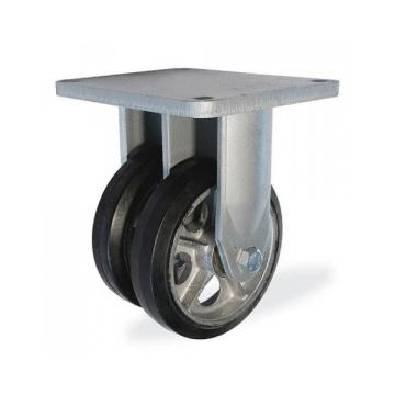 Колёсная опора KAMA 6707-DYR-150 неповоротная