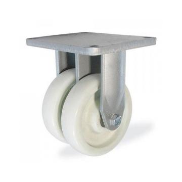 Колёсная опора KAMA 6707-RPR-270 неповоротная