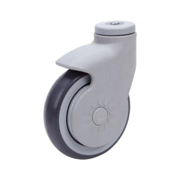 Колёсная опора ALEX A-2500-MTR-125