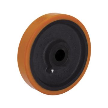 Колесо ALEX A-300x70x30-DOB