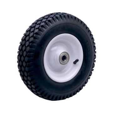 Колесо ALEX A-320x95x25-SHR