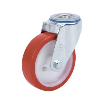 Колёсная опора ALEX A-3300-PUR-100