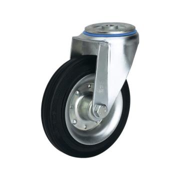 Колёсная опора ALEX A-3300-SLS-200