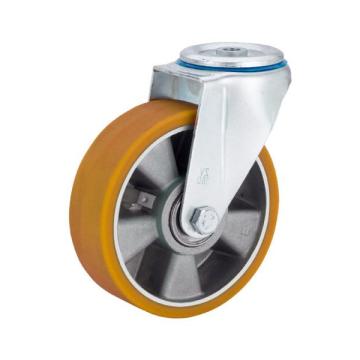 Колёсная опора ALEX A-3300-ZUR-125