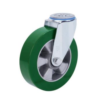 Колёсная опора ALEX A-3300-ZXR-160