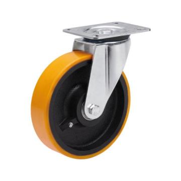 Колёсная опора ALEX A-3302-DOR-150