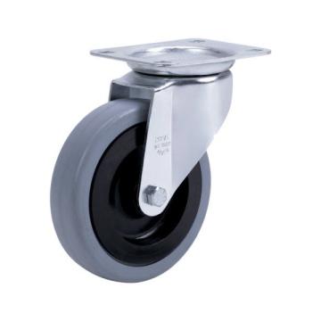 Колёсная опора ALEX A-3302-MEP-080