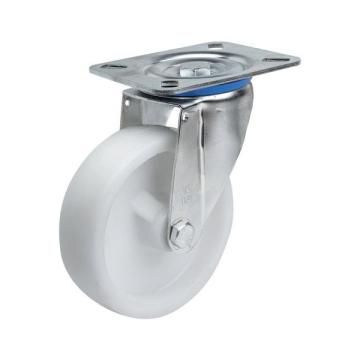 Колёсная опора ALEX A-3302-MMS-100