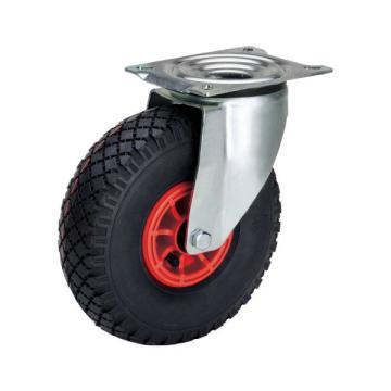 Колёсная опора ALEX A-3302-MUFS-260