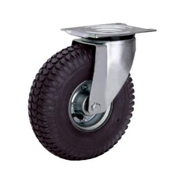 Колёсная опора ALEX A-3302-SHR4-260