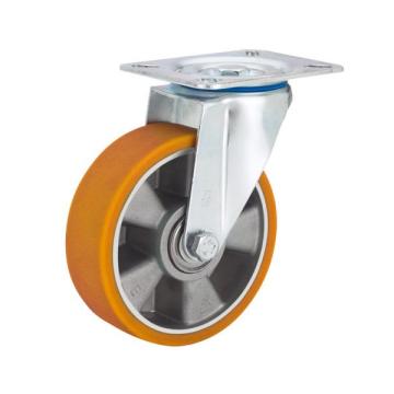 Колёсная опора ALEX A-3302-ZUR-125