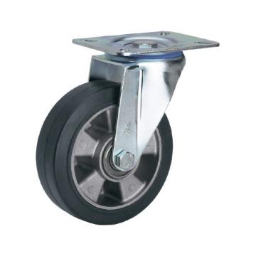 Колёсная опора ALEX A-3302-ZYR-160