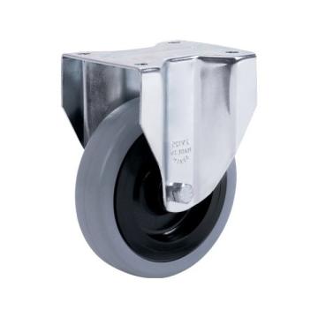 Колёсная опора ALEX A-3307-MER-080 неповоротная