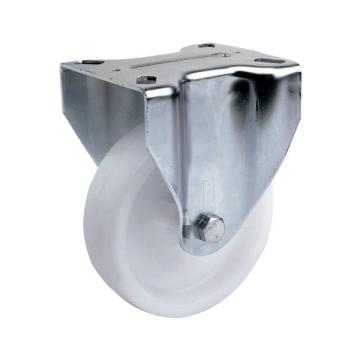 Колёсная опора ALEX A-3307-MMS-125 неповоротная