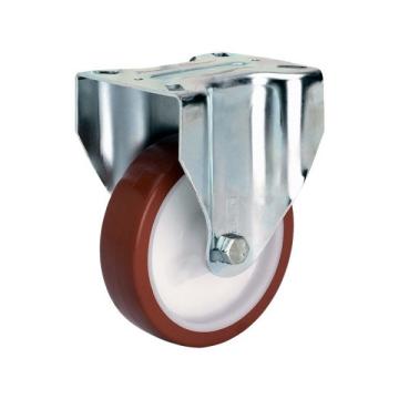 Колёсная опора ALEX A-3307-MUS-150 неповоротная