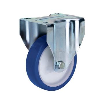 Колёсная опора ALEX A-3307-PEUS-125 неповоротная