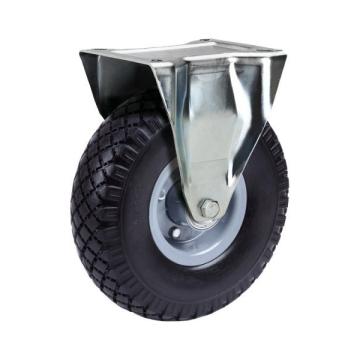 Колёсная опора ALEX A-3307-SUFR-260 неповоротная