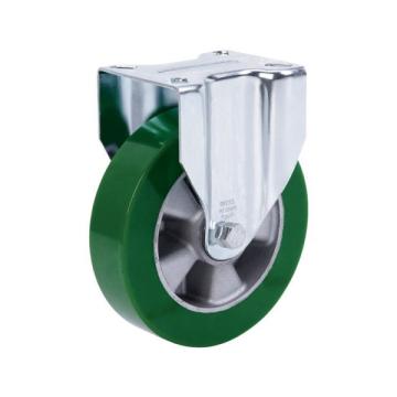 Колёсная опора ALEX A-3307-ZXR-200 неповоротная