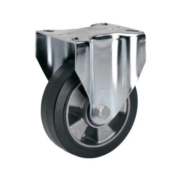 Колёсная опора ALEX A-3307-ZYR-250 неповоротная