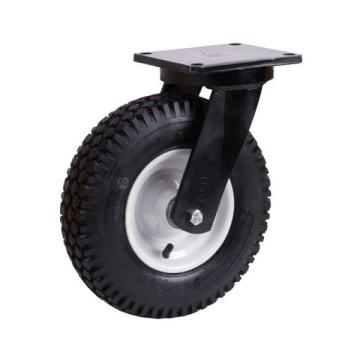 Колёсная опора ALEX A-4302-SHR-400