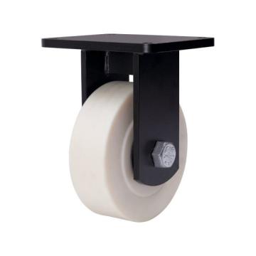 Колёсная опора ALEX A-5107-RPR2-250 неповоротная