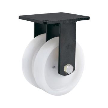 Колёсная опора ALEX A-6707-RPR-200 неповоротная